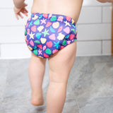 TotsBots - Pullup Schwimmwindel - Größe 5 (2-3 Jahre)