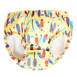 TotsBots - Pullup Schwimmwindel - Größe 5 (2-3 Jahre)