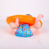 TotsBots - SwimTots - Schwimmwindel (Badewindel) - Wubbawing