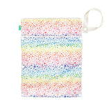 TotsBots - doppelter Wetbag mit Trockenfach Gr. M (38x30 cm)