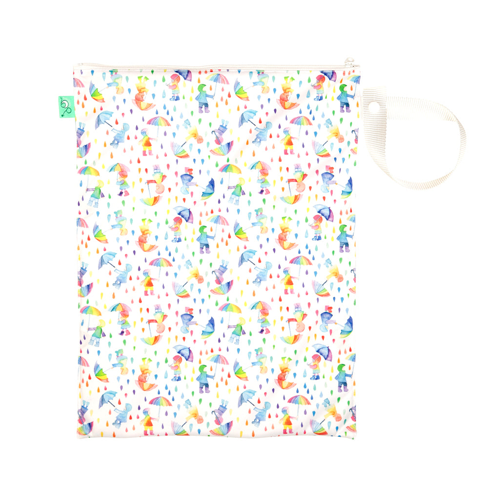 TotsBots - Wetbag Gr. M (38x30 cm)