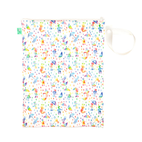 TotsBots - Wetbag Gr. M (38x30 cm)