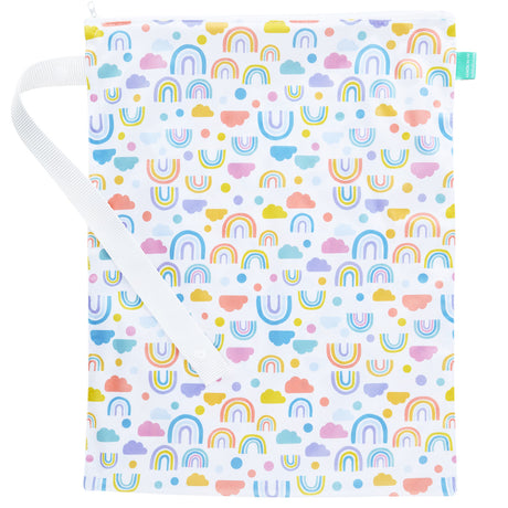 TotsBots - Wetbag Gr. M (38x30 cm)