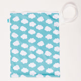 TotsBots - Wetbag Gr. M (38x30 cm)