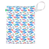 TotsBots - Wetbag Gr. M (38x30 cm)