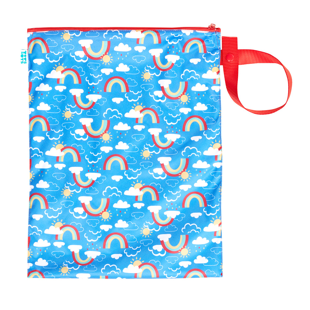 TotsBots - Wetbag Gr. M (38x30 cm)