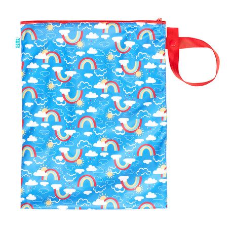 TotsBots - Wetbag Gr. M (38x30 cm)