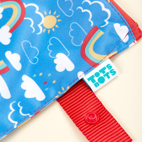 TotsBots - Wetbag Gr. M (38x30 cm)