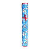 TotsBots - wasserdichte Wickelunterlage "Happy Mat" (72x47 cm)