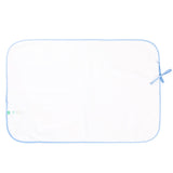 TotsBots - wasserdichte Wickelunterlage "Happy Mat" (72x47 cm)