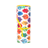 TotsBots - wasserdichte Wickelunterlage "Happy Mat" (72x47 cm)
