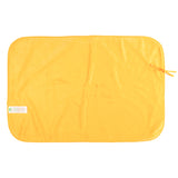 TotsBots - wasserdichte Wickelunterlage "Happy Mat" (72x47 cm)