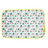 TotsBots - wasserdichte Wickelunterlage "Happy Mat" (72x47 cm)
