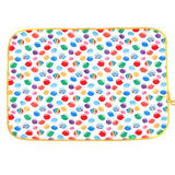 TotsBots - wasserdichte Wickelunterlage "Happy Mat" (72x47 cm)