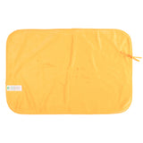 TotsBots - wasserdichte Wickelunterlage "Happy Mat" (72x47 cm)