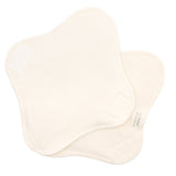 Myllymuksut - Maijat Stoffbinden - 100 % Bio-Baumwolle - Klettverschluss