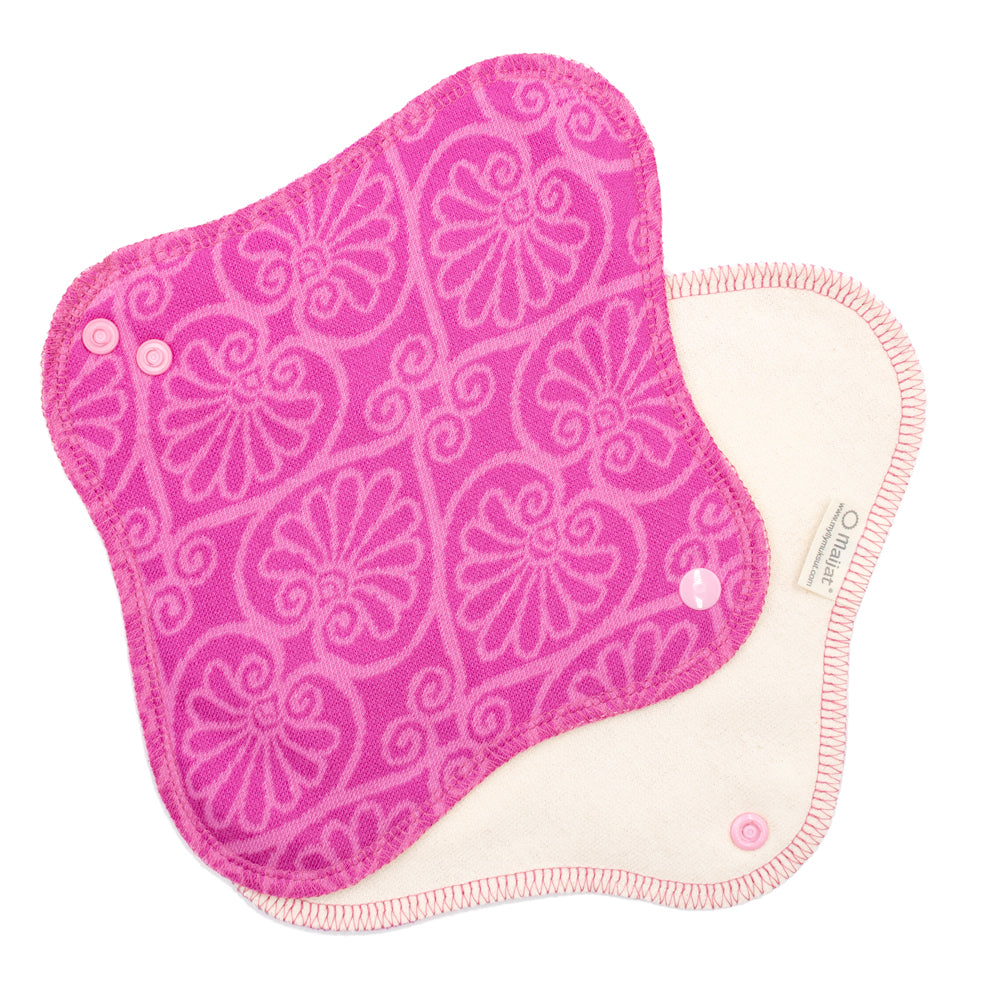 Myllymuksut - Maijat Stoffbinden - verschiedene Farben - Bambus-Viskose und Bio-Baumwolle