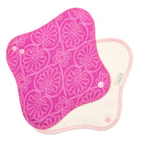 Myllymuksut - Maijat Stoffbinden - verschiedene Farben - Bambus-Viskose und Bio-Baumwolle