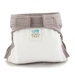 Culla di Teby (AI3) - "Classic" Baumwolle Hybridwindel