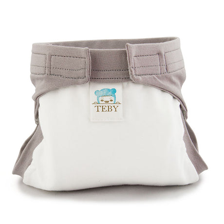 Culla di Teby (AI3) - "Classic" Baumwolle Hybridwindel