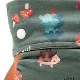 Culla di Teby (AI3) - Bio-Baumwolle Hybridwindel - (EINZELN) - Cozy Moments