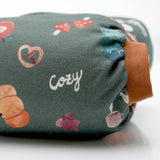 Culla di Teby (AI3) - Bio-Baumwolle Hybridwindel - (EINZELN) - Cozy Moments