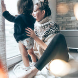 Culla di Teby - Höschenwindel (Pocketfunktion) - Happy Rabbits - Gr. 1