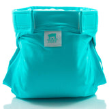 Culla di Teby  - "Soft Touch" Überhose - Schwimmwindel (EINZELN) - Hellblau