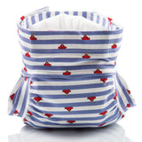 Culla di Teby  - "Soft Touch" Überhose - Schwimmwindel - (EINZELN) - Little Sailors