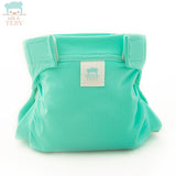 Culla di Teby  - "Soft Touch" Überhose - Schwimmwindel - (EINZELN) - Türkis