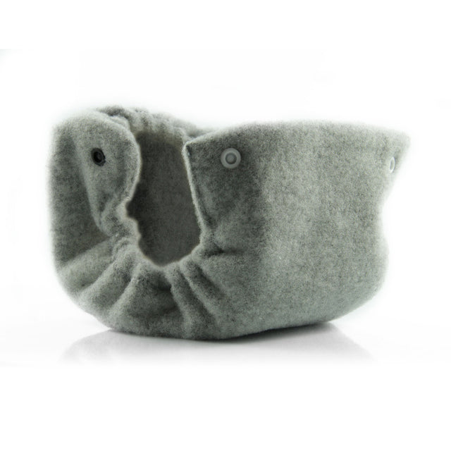 Culla di Teby (AI3) - "Pouch" Innenwindel, Ersatzwanne aus natürlicher Schurwolle