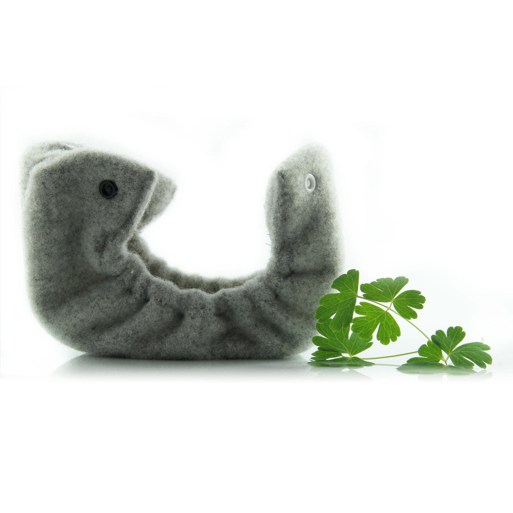 Culla di Teby (AI3) - "Pouch" Innenwindel, Ersatzwanne (Schurwolle)