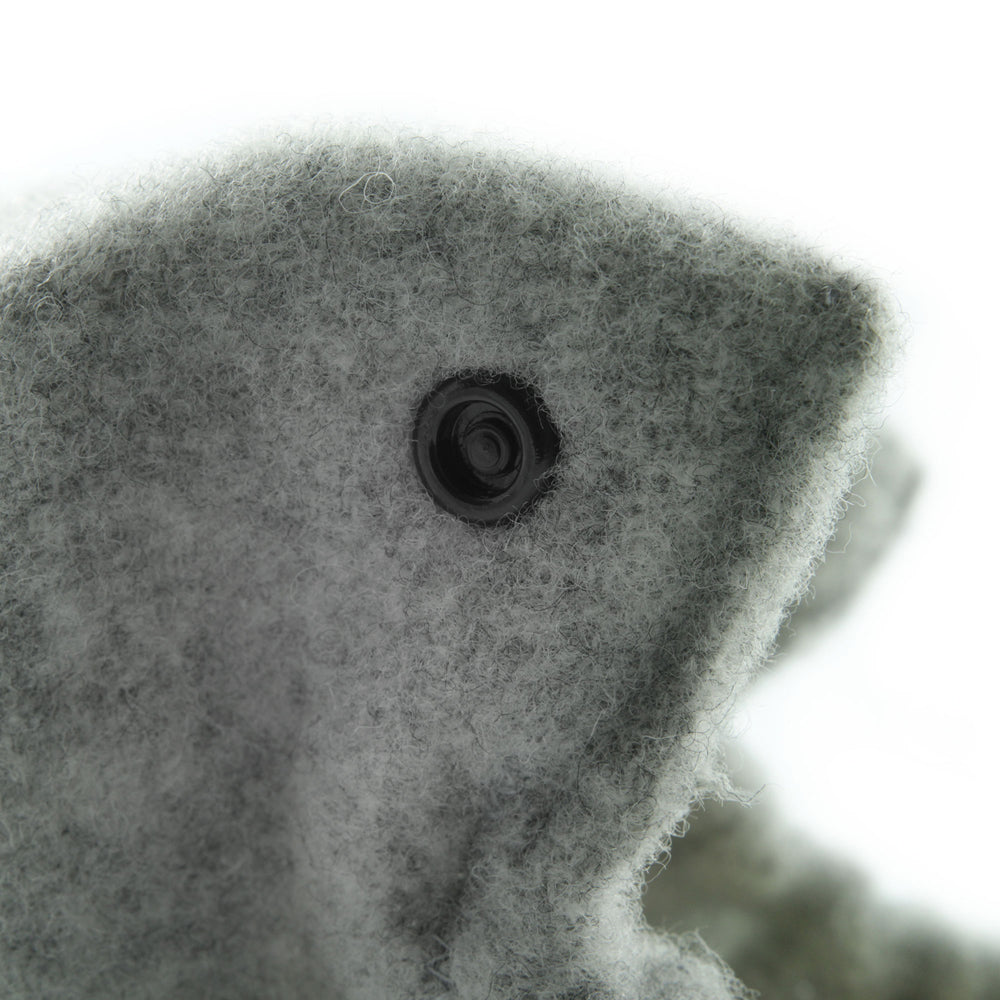 Culla di Teby (AI3) - "Pouch" Innenwindel, Ersatzwanne (Schurwolle)