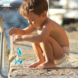 Culla di Teby (AI3) - Schwimmwindel Einlage - (1 Stück)