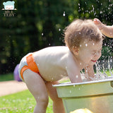 Culla di Teby (AI3) - Schwimmwindel Einlage - (1 Stück)