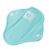 Teby Pink - mini Slipeinlage (Bio-Baumwoll-Velour)