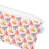 Thirsties - Clutch Bag mit Knopf-Schlaufe - Gr. XS (14x27cm)