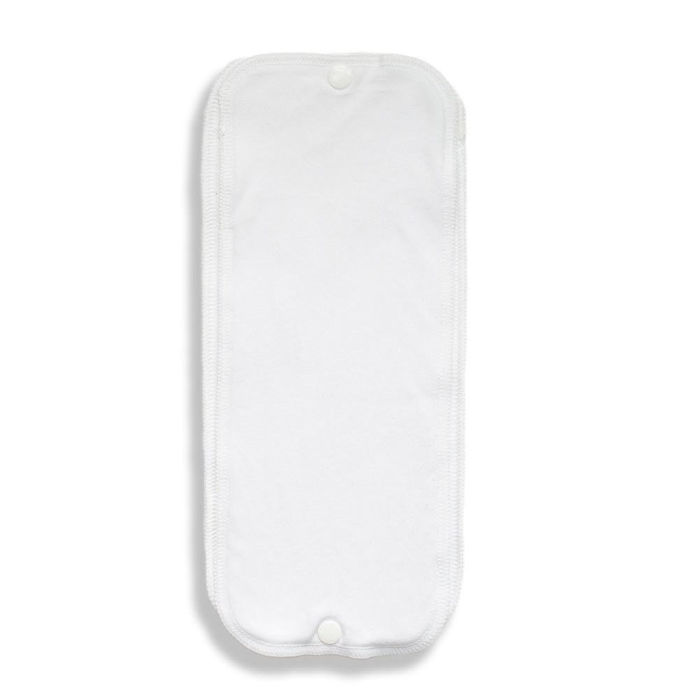 Thirsties - Natural DUO Saugeinlagen - Hanf & Bio-Baumwolle