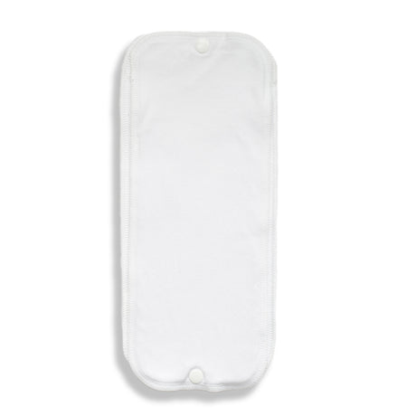 Thirsties - Natural DUO Saugeinlagen - Hanf & Bio-Baumwolle