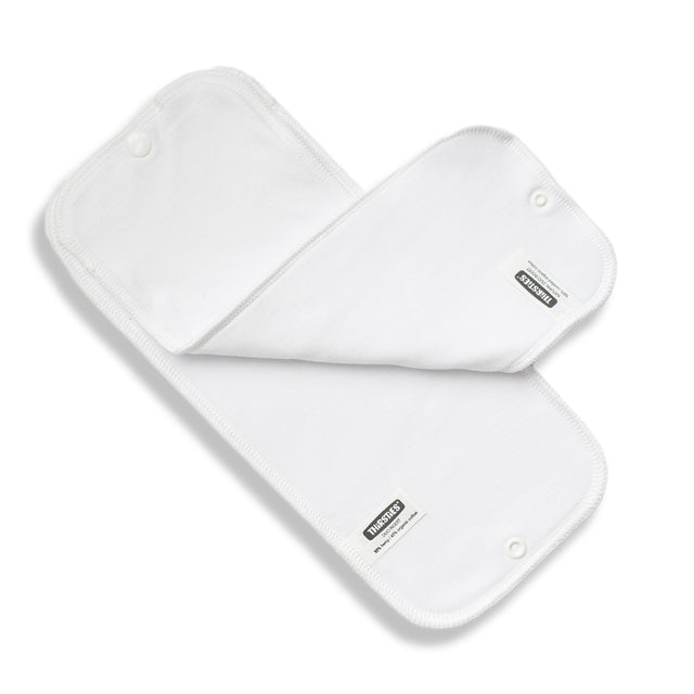 Thirsties - All-in-Two Saugeinlagen (2 Größen)