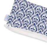 Thirsties - Clutch Bag mit Knopf-Schlaufe - Gr. XS (14x27cm)