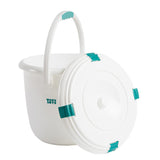 TotsBots - Windeleimer (Schnappverschluss) - 16 Liter