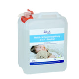 Ulrich natürlich - Auslaufhahn für Kanister