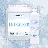 Ulrich Natürlich - Entkalker - 1 Liter