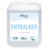 Ulrich natürlich - Wasserenthärter (Entkalker)