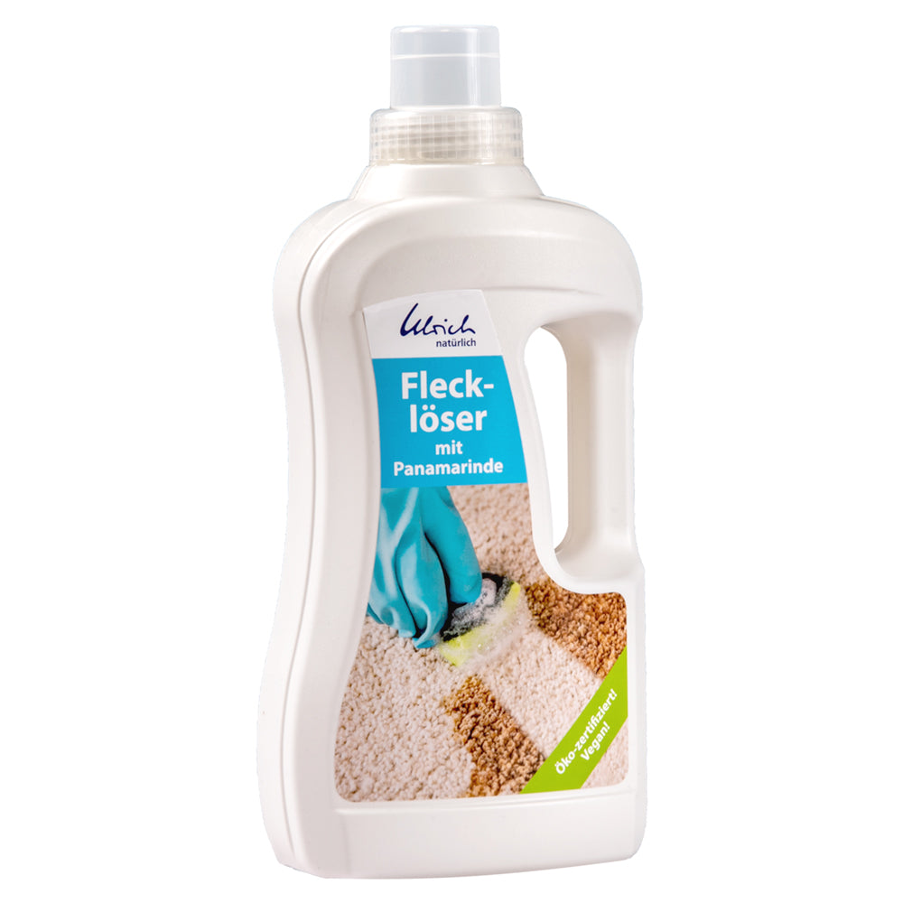 Ulrich natürlich - Flecklöser (Panamarindenextrakt) - vegan