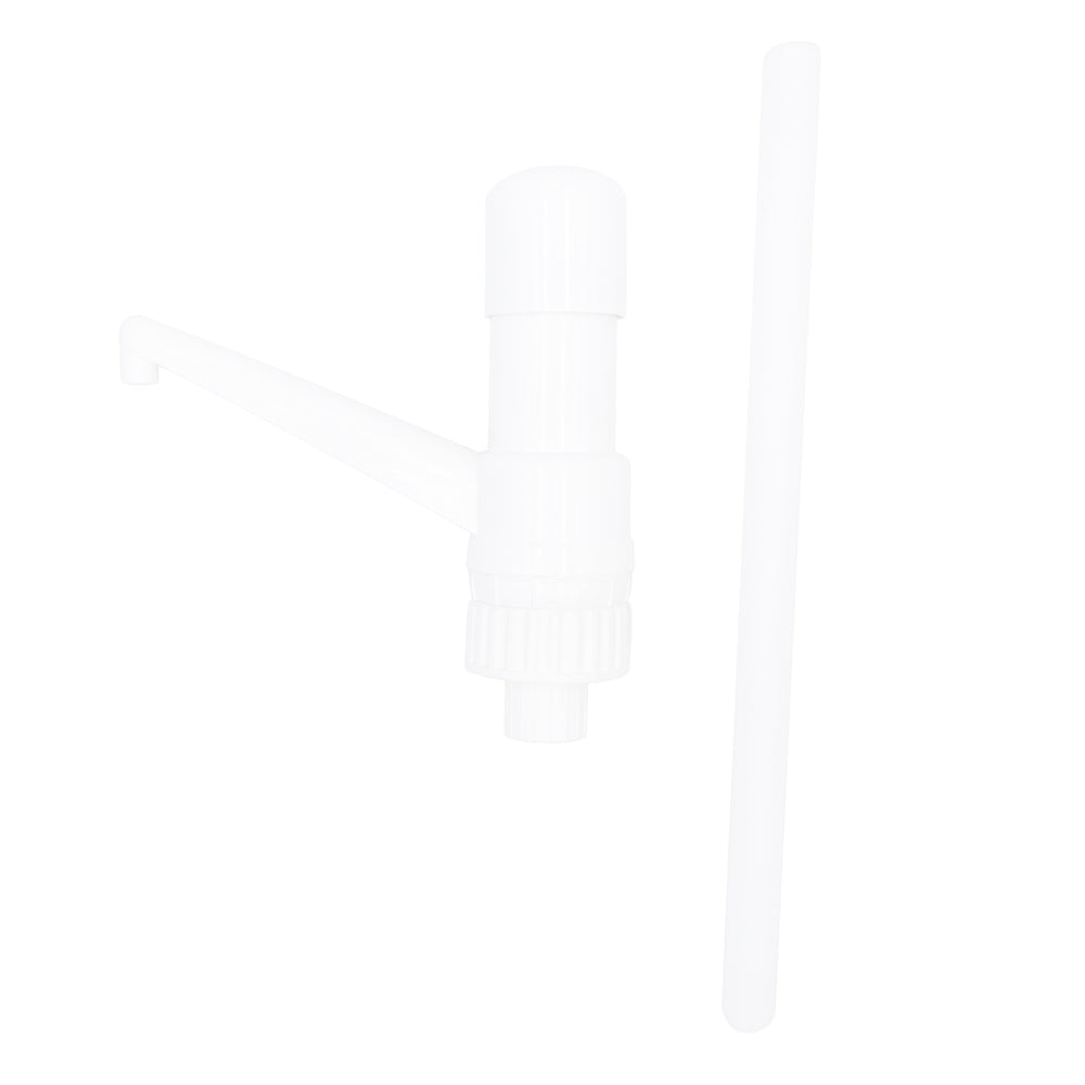 Ulrich natürlich - Pumpe für Kanister