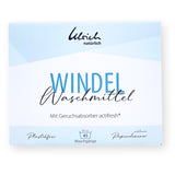 Ulrich natürlich - Windelwaschmittel (actifresh) - 2 kg