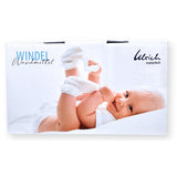 Ulrich natürlich - Windelwaschmittel (actifresh) - 2 kg