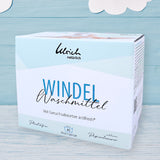 Ulrich natürlich - Windelwaschmittel - 2 kg